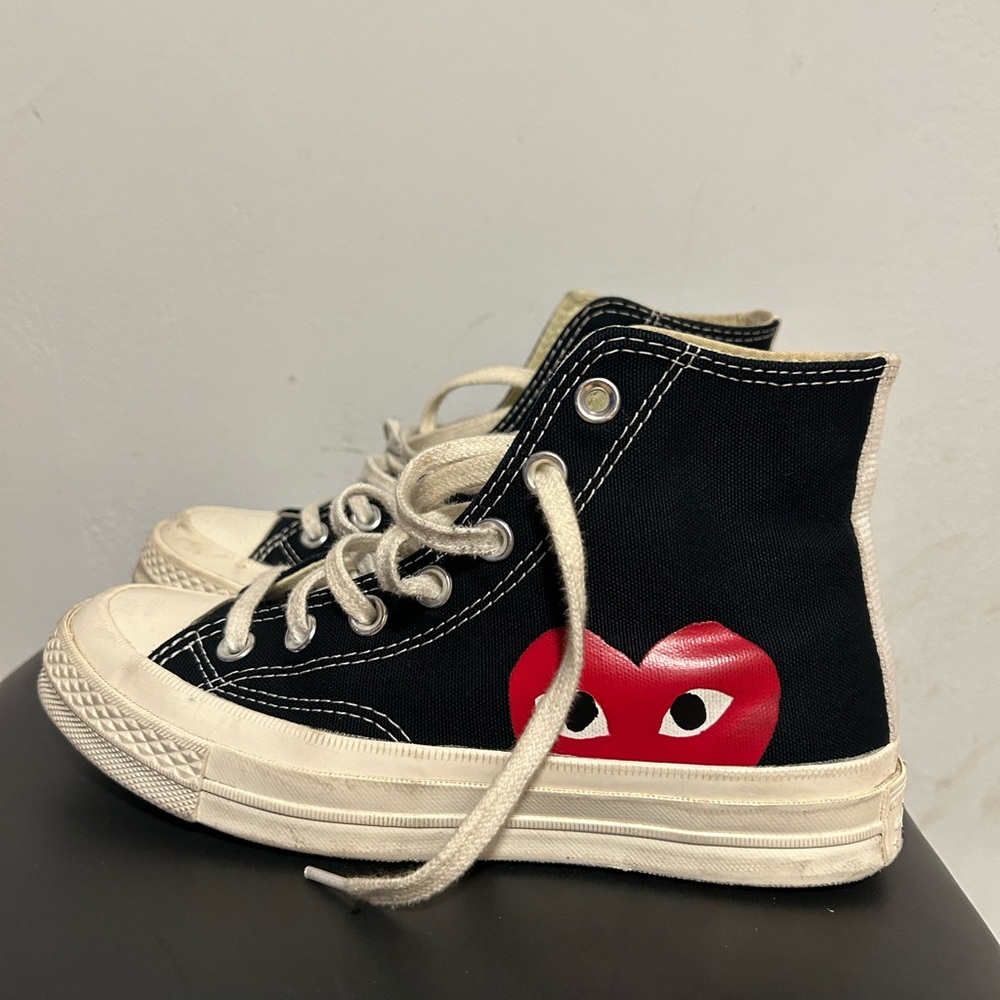 CDG CONVERSE